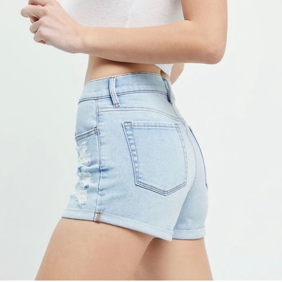 Pacsun Shorts - Picture 2 of 6